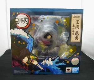Bandai Demon Slayer: Kimetsu No Yaiba Tomioka Yoshiyuki - Bild 1 von 3