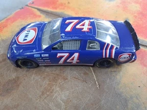 Racing Champions #74 Randy LaJoie 1:24 Die Cast FINA Nascar Free Shipping - Picture 1 of 6