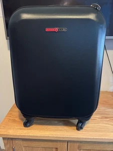 Swiss Gear hard. case with front compartment for laptop - Afbeelding 1 van 7
