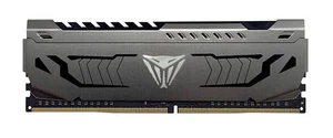 Patriot Memory Viper Steel PVS432G360C8K memory module 32 GB 2 x 16 GB DDR4 3... - Picture 1 of 5