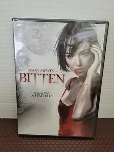 Bitten (DVD, 2010) Jason Mewes - Imagen 1 de 2