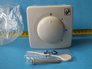 Soler & Palau HTB-150N  regulator for ceiling fan - Picture 1 of 5