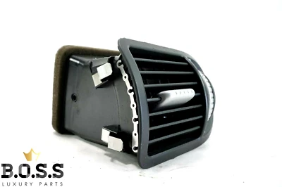 2003-2006 PPORSCHE CAYENNE 955 9PA AC НАГРЕВАТЕЛЬ ВЕНТИЛЯЦИОННАЯ РЕШЕТКА ПЕРЕДНЯЯ ПРАВАЯ OEM - Изображение 1 из 4