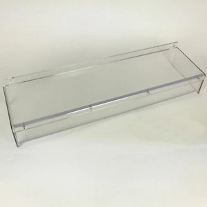 Protector de seguridad delantero para guillotinas manuales IDEALES 4205 y 4305 - Imagen 1 de 1
