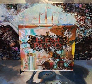 Flesh and Blood - Bright Lights Booster Box - Sealed