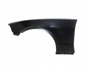 ALERÓN DELANTERO IZQUIERDO FORD MUSTANG GT 2010-2014 NUEVO - Imagen 1 de 8