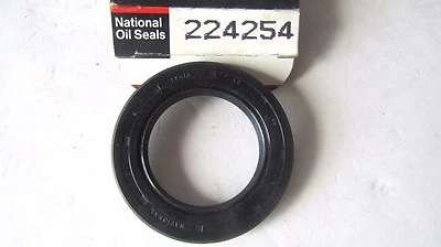 Sello de rueda-SELLO, RUEDA, EXTERIOR DELANTERO National 224254 Foto 1 de 3