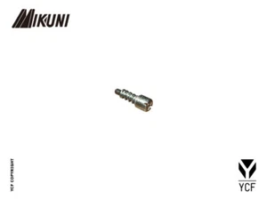 MIKUNI LEERLAUFSCHRAUBE & FEDER - Bild 1 von 1