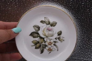 Royal Worcester Pin/Trinket dish - Picture 1 of 4