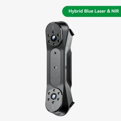 Open Box Creality CR-Scan Raptor 3D Scanner 5-2000mm Range Up to 60FPS from US - Image 1 of 4