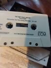 Pat Metheny Group - Offramp - cassette 1982 pièces testées très bon état 