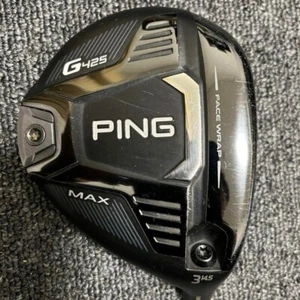Ping G425 Max 3W 14,5° Fairwayholz nur Kopf RH - guter Zustand - Bild 1 von 6