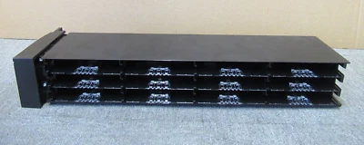 Fujitsu Eternus 1060150365 Left Magazine 12 slot For Tape Library LT40 S2 & LT60 - Image 1 of 4
