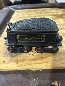 Jim Beam Coal Car - Picture 1 of 6