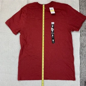 Alfani Men's Crew-Neck Solid T-Shirt M - Picture 1 of 7