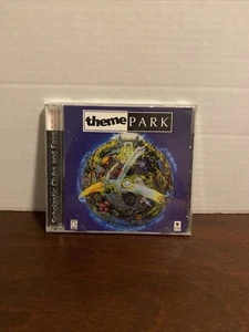 Theme Park (PC, 1994) - Picture 1 of 1