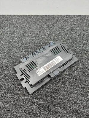 Centralina modulo luce pozzetto originale BMW X6 E71 E72 9308375 - Immagine 1 di 4