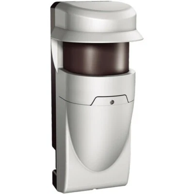 Optex Wired Indoor | Outdoor REDWALL Laser Scan Detector RLS-3060SH - NEW