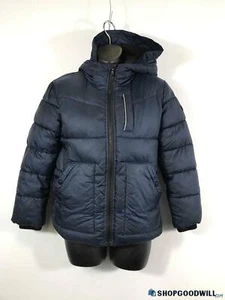 Michael Kors Mantel/Jacke blau/marine Damen - Größe 8 gebraucht - Bild 1 von 3