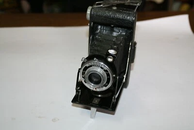 appareil photo LUDAX de la marque LUMIERE - Photo 1/4