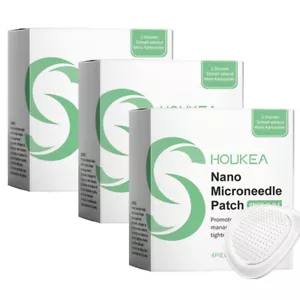 3Box Oyikey Nano Microneedle Patch, SMGT-GLP-1 Patch for Women & Men, Skin Care - Picture 1 of 12