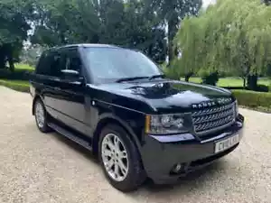Range Rover Vogue TD v8 3.6 2010 - Picture 1 of 9