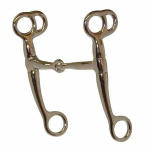 Pulgar Tom niquelado DR023 Diamond R - 5 pulgadas NUEVO - Imagen 1 de 1