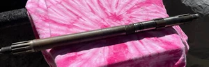 TRIUMPH TR6 TRANSMISSION MAINSHAFT 851-135 - Bild 1 von 5
