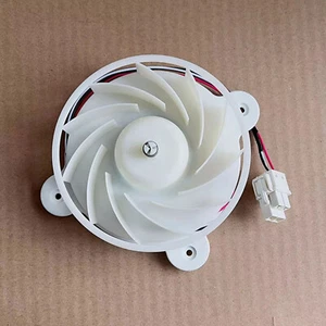 Ventilador Blanco Para Samsung DA31-00287B 00334C-00305A Frigorífico Ventilador Motor - Imagen 1 de 4
