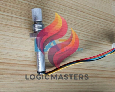 New QTY:1 For SST threaded zirconia oxygen sensor O2S-FR-T2-18C - Image 1 of 2
