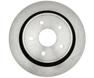 Задний дисковый тормоз Raybestos 360DE93 для Dodge Ram 1500 2009-2010 годов выпуска - Изображение 1 из 3