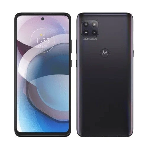 Motorola One 5G Ace 128GB XT2113-2 (T-Mobile) Unlocked - Fair - Image 1 of 1