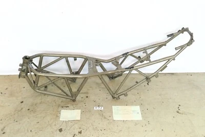 Ducati 750 SS ZDM750SC 1993 - Telaio A17Z Foto 1 de 4