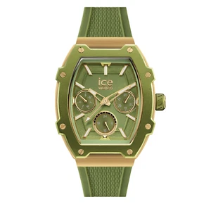ICE-WATCH BOLIDAY GOLD FOREST Size S - Picture 1 of 5