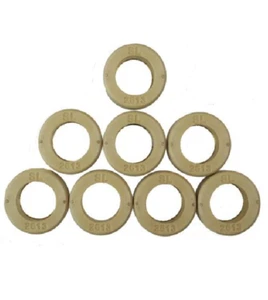 Dr Pulley 26x13 15g Roller Weights Suzuki Burgman 400 Skywave 400cc - Picture 1 of 2