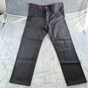 Old SKool Mens 44 denim jeans vintage street wear