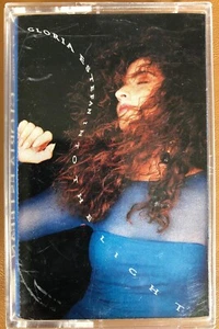 Gloria Estefan Into The Light Cassette Tape ET46988 - Picture 1 of 4