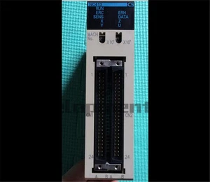 Used OMRON PLC CS1W-NC413 NC UNIT - Picture 1 of 1