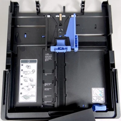 Epson Printer Paper Tray 1 WF 7848 7845 7840 7835 7830 L 15158 15168 15146 15147 - Image 1 of 4