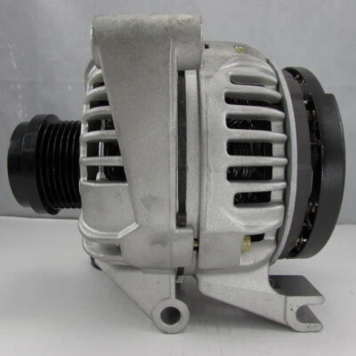 Alternator Nastra A11236 fits 2006 Chevrolet Impala 3.9L-V6 - Image 1 of 4