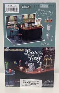 Re-Ment - Petit Sample Series Bar Minuscule - Lot de 8 BOITES - neuf scelle - Imagen 1 de 6