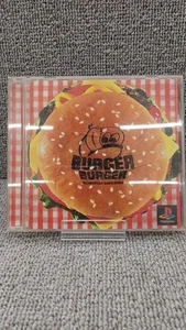 GAPS hamburguesa hamburguesa - Imagen 1 de 10