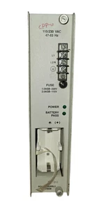 HONEYWELL 620-0036 POWER SUPPLY MODULE - Bild 1 von 5