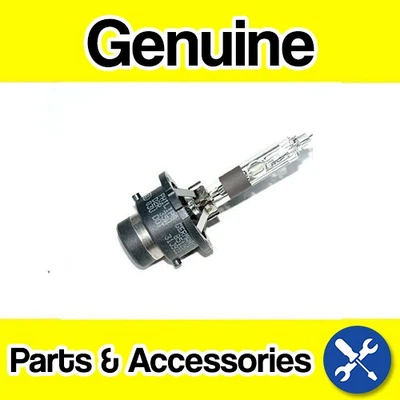 Genuine Volvo S60 V70 XC70 (-07) S40 V40 (-03) S80 (-06) XC90 Bi-Xenon Bulb (D2R - Image 1 of 3