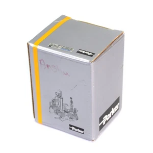 NEU Parker 990-005303-100 VSO-HP kompaktes Proportional-Druckregelventil - Bild 1 von 5