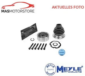 GELENK ANTRIEBSWELLE MEYLE 100 498 0018 A FÜR SEAT TOLEDO I,CORDOBA,LEON - Bild 1 von 5
