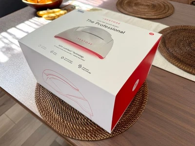 iRESTORE Professional 282 Red Light Therapy for Hair Growth Helmet - BRAND NEW - Image 1 of 3