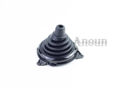 Cubierta de consola de arranque de cambio - negra metálica Honda Fit Jazz GD 83414-SAA-003ZC Foto 1 de 4