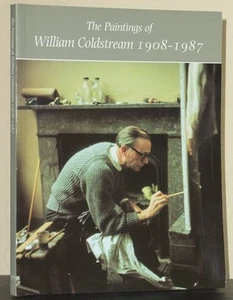 The Paintings of William Coldstream 1908-1987 by Coldstream - Imagen 1 de 1