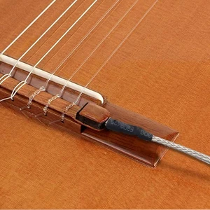Sella pickup chitarra classica strumento musicale ricambi accessori - Foto 1 di 12